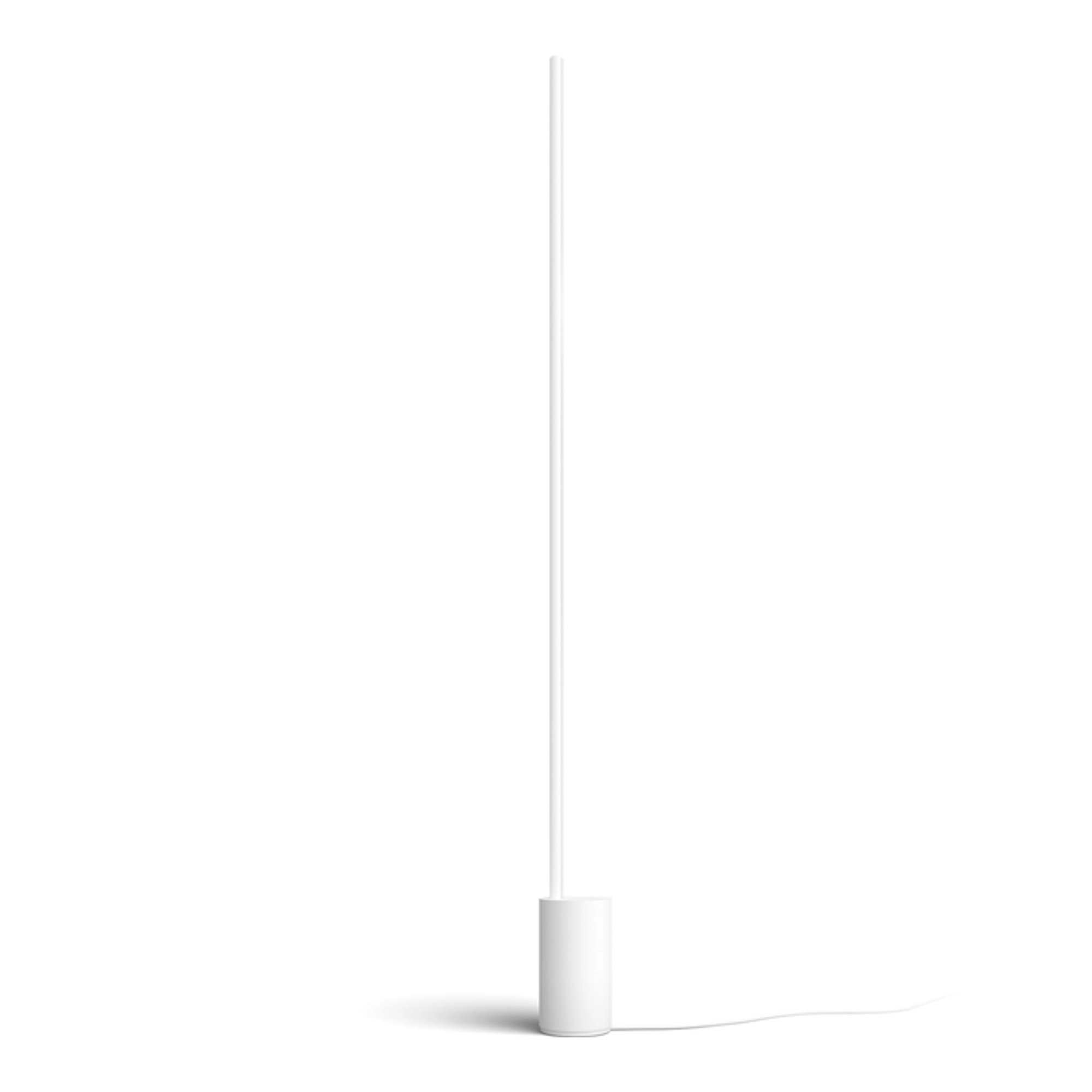 Купить Торшер умный Philips Hue Signe RGB, Gradient, ZigBee, диммирование (915005987101) - фото 2
