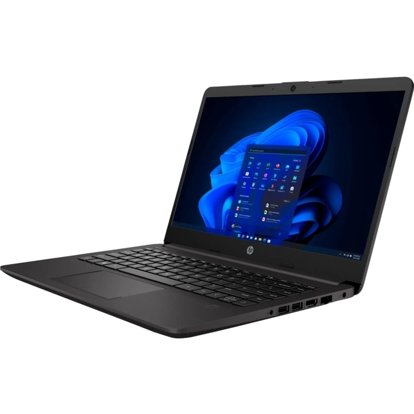 Купити Ноутбук HP 240-G9 (A3DU3ES) - фото 3