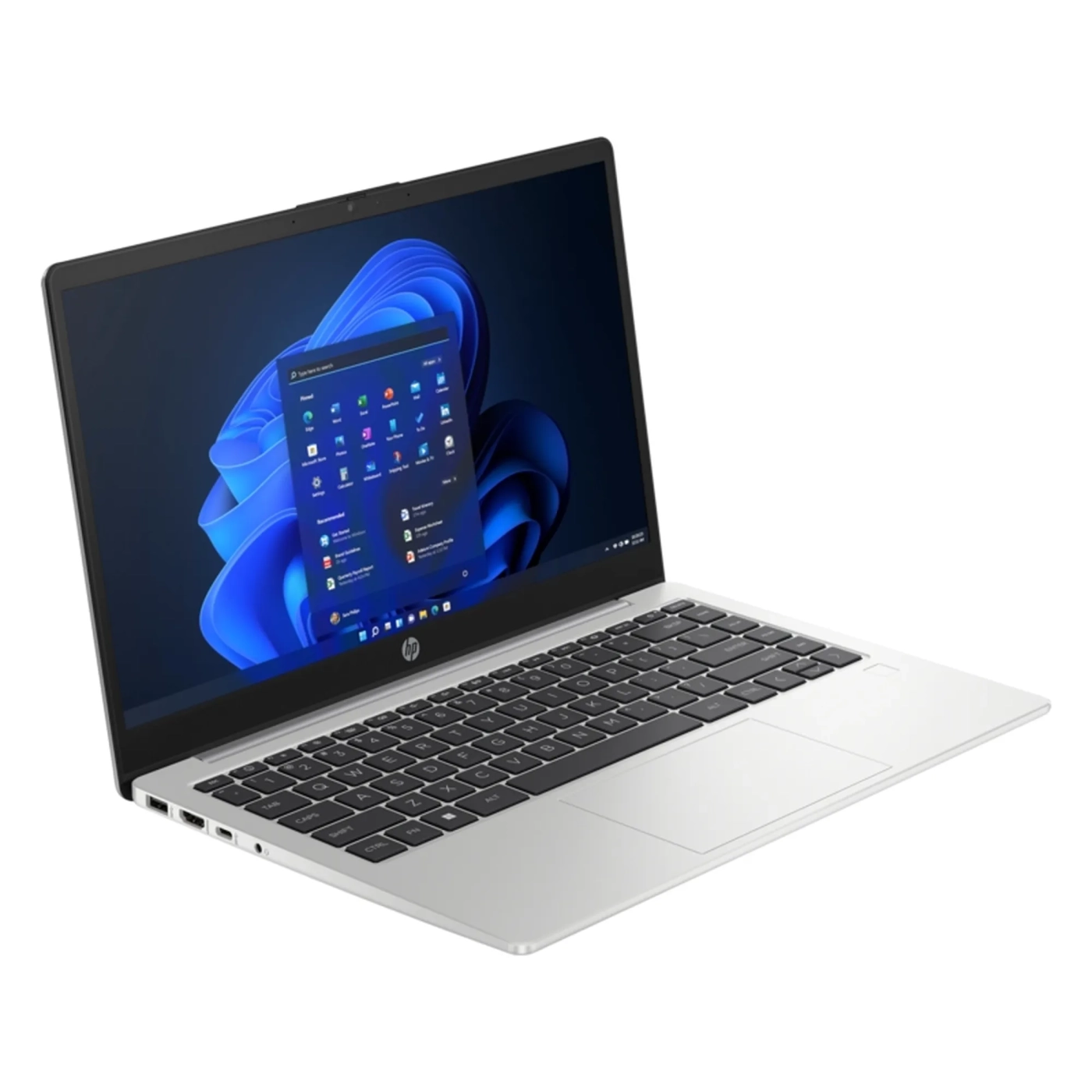 Купити Ноутбук HP 245-G10 (A3DU4ES) - фото 2