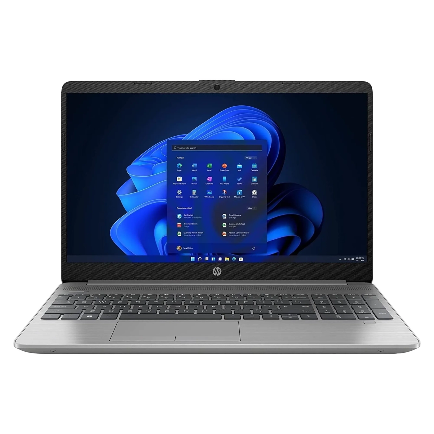 Купить Ноутбук HP 255-G9 (A3DU0ES) - фото 1