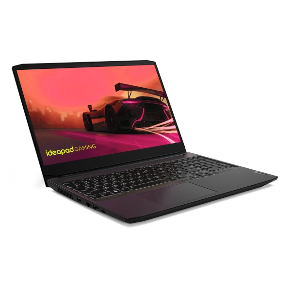 Купить Ноутбук Lenovo IdeaPad Gaming 3 15ACH6 (82K2028BPB) - фото 2