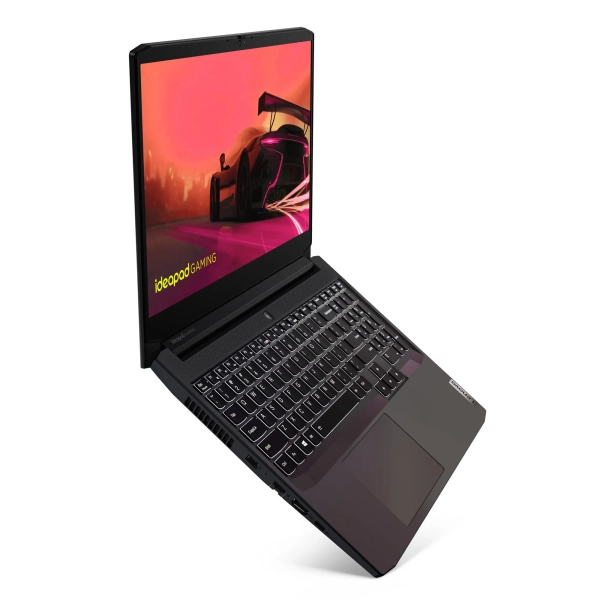 Купить Ноутбук Lenovo IdeaPad Gaming 3 15ACH6 (82K2028BPB) - фото 4