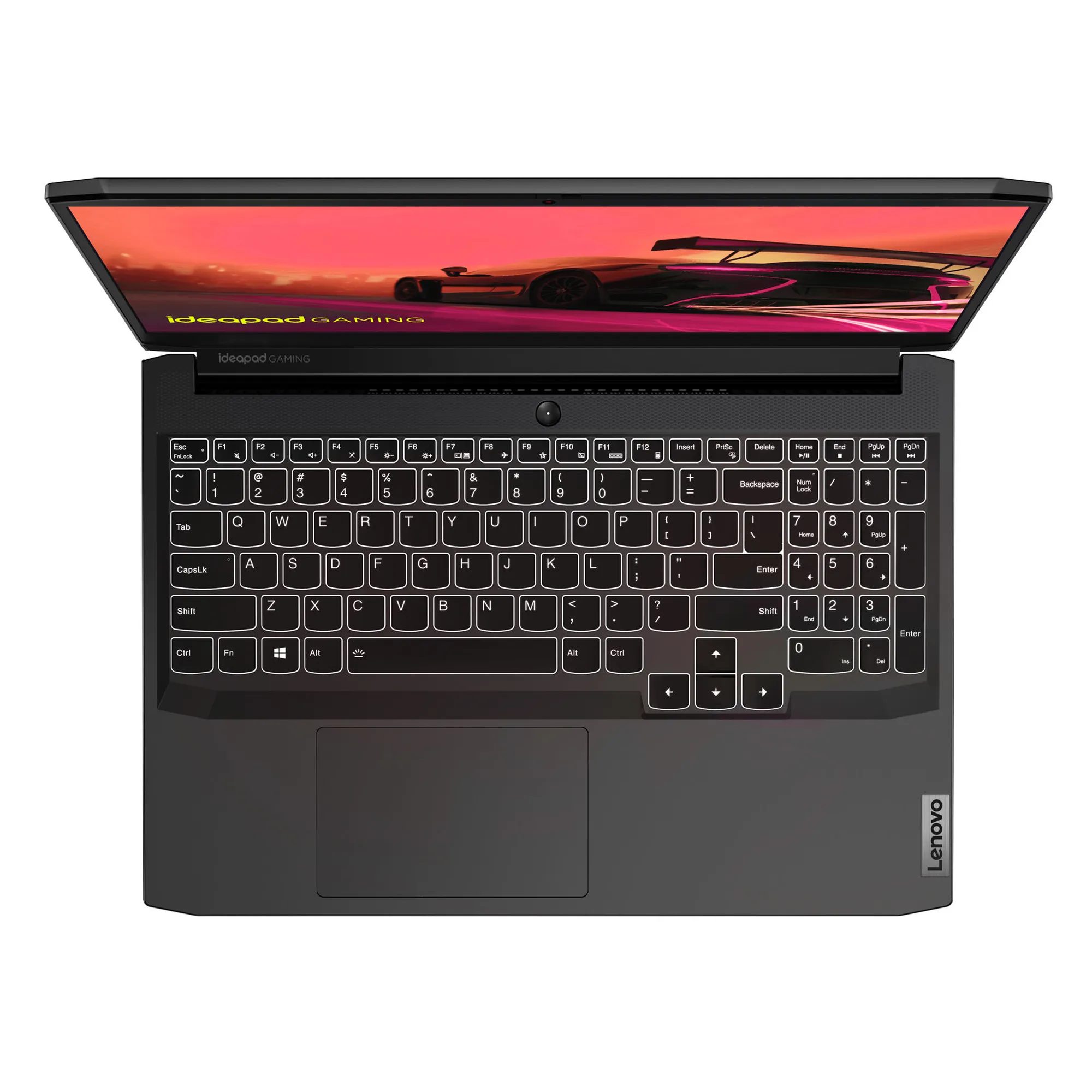 Купить Ноутбук Lenovo IdeaPad Gaming 3 15ACH6 (82K2028BPB) - фото 8