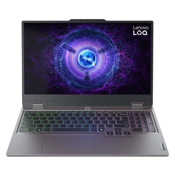 Купить Ноутбук Lenovo LOQ 15ARP9 (83JC00CXRA) - фото 1