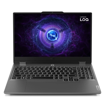 Купить Ноутбук Lenovo LOQ 15IAX9 (83GS00BHRA) - фото 1