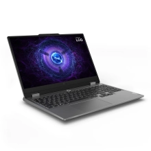 Купить Ноутбук Lenovo LOQ 15IAX9 (83GS00BHRA) - фото 2