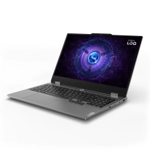 Купить Ноутбук Lenovo LOQ 15IAX9 (83GS00BHRA) - фото 3
