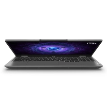 Купить Ноутбук Lenovo LOQ 15IAX9 (83GS00BHRA) - фото 7