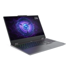 Купить Ноутбук Lenovo LOQ 15IRX9 (83DV00GURA) - фото 2