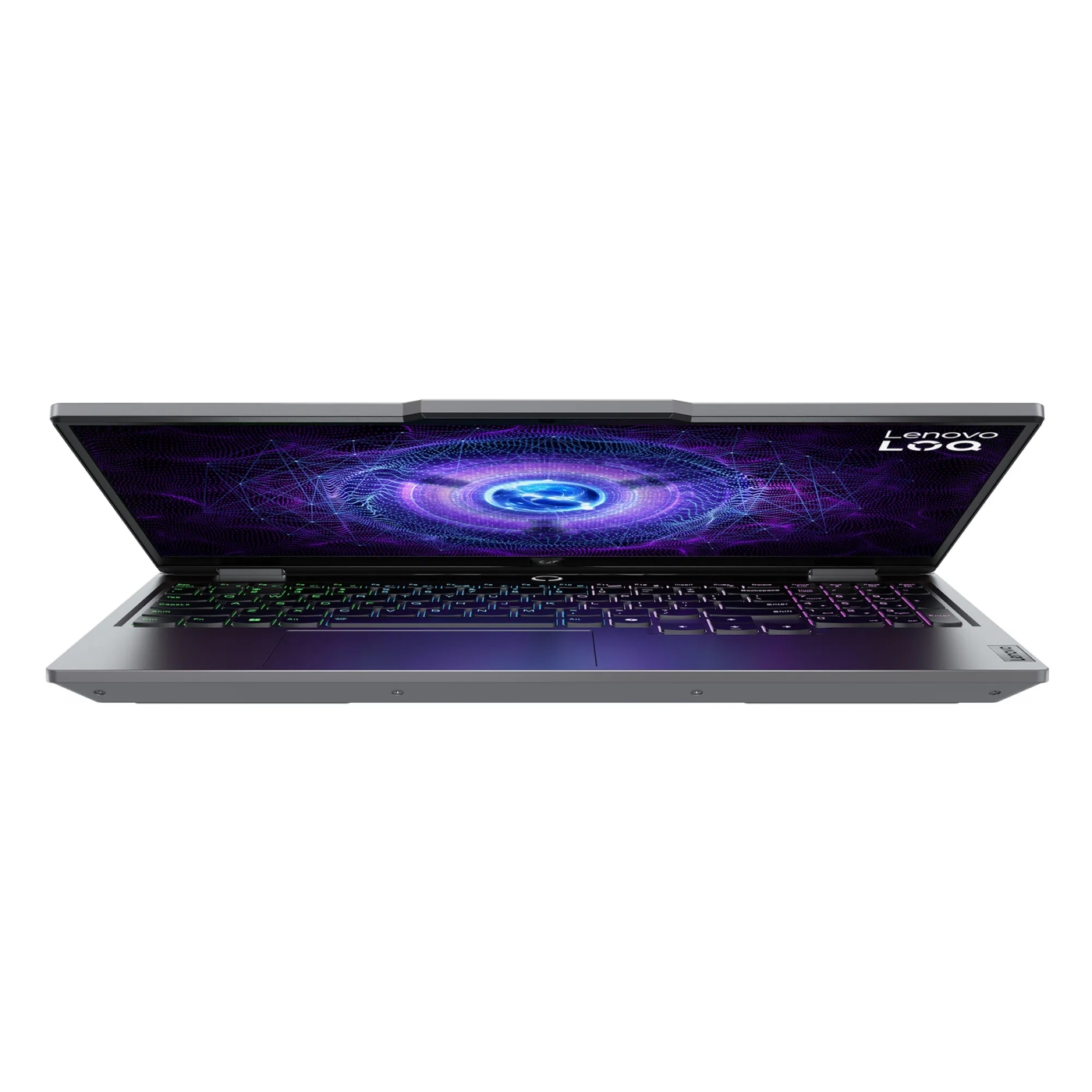 Купить Ноутбук Lenovo LOQ 15IRX9 (83DV00GURA) - фото 7