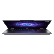 Купить Ноутбук Lenovo LOQ 15IRX9 (83DV00GURA) - фото 7