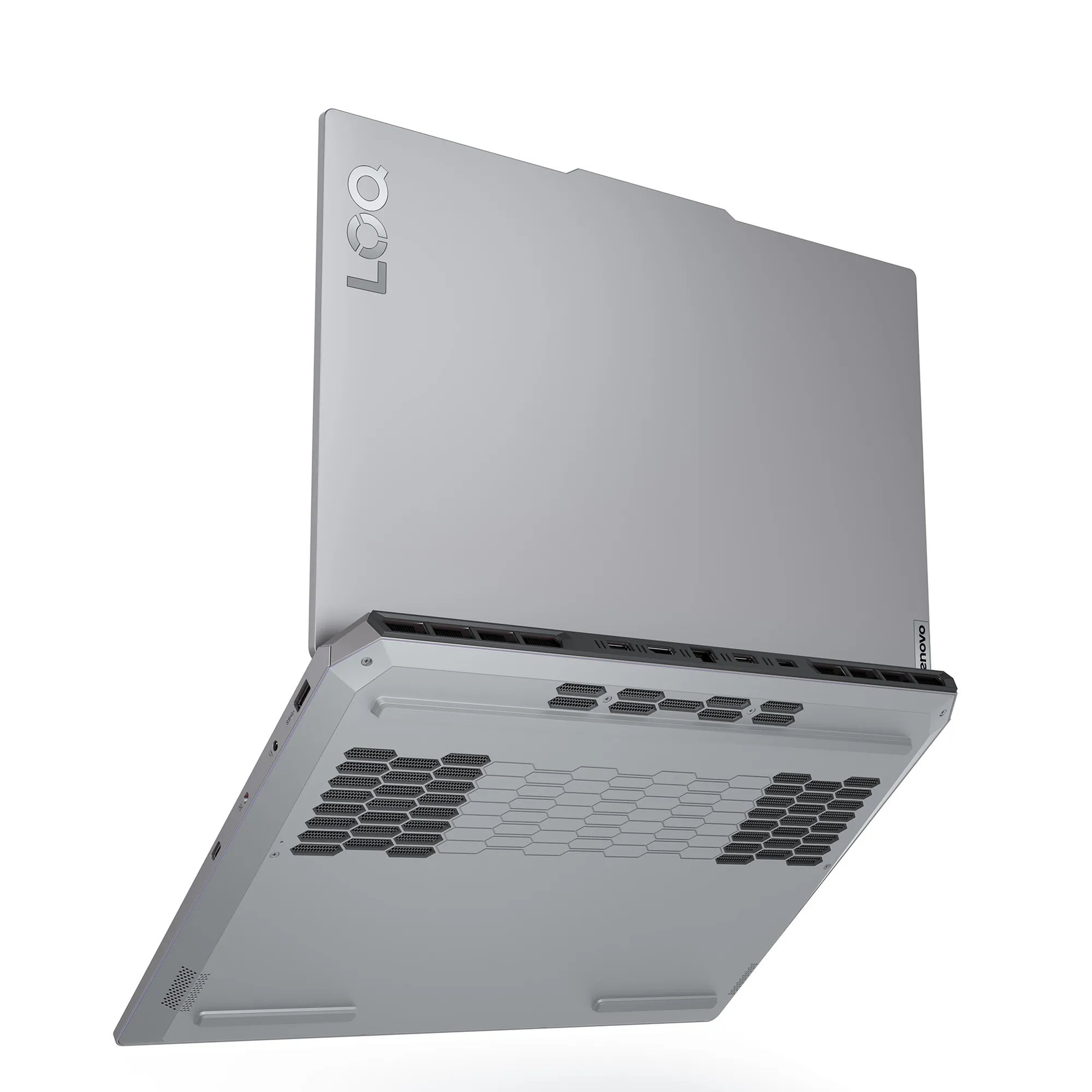 Купить Ноутбук Lenovo LOQ 15IRX9 (83DV00GURA) - фото 9