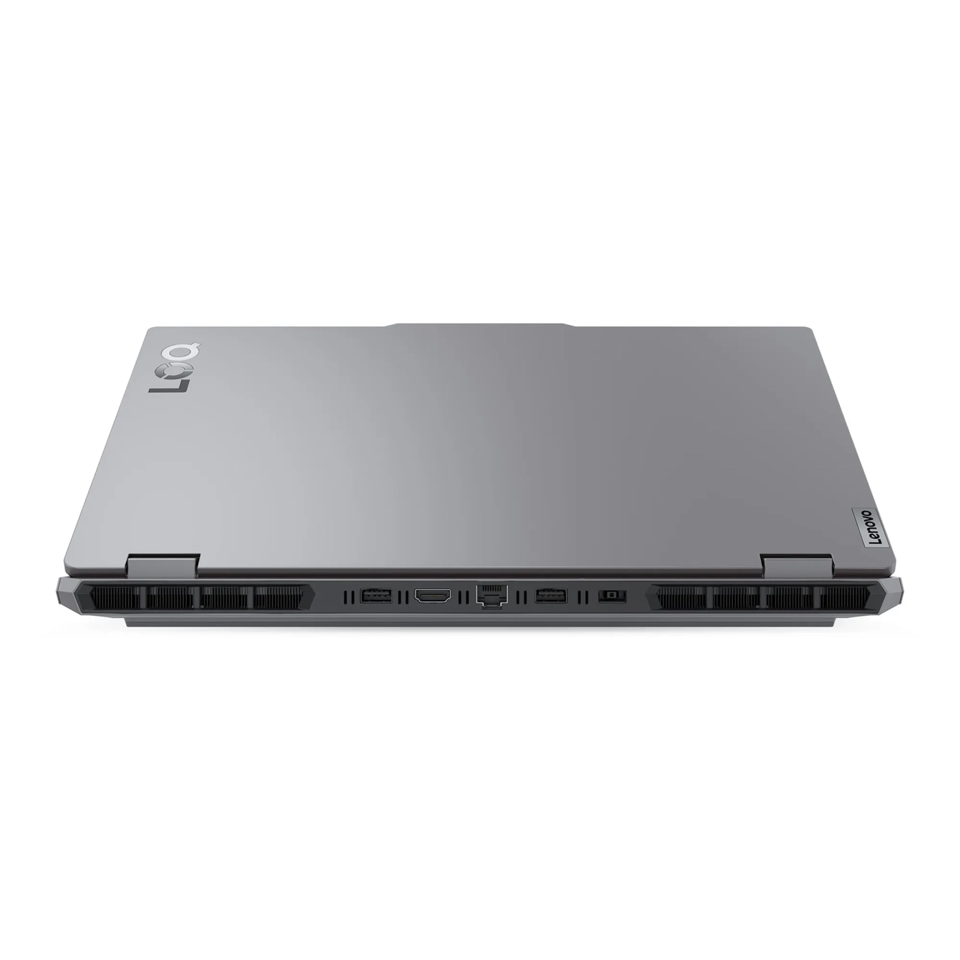 Купить Ноутбук Lenovo LOQ 15IRX9 (83DV00GURA) - фото 10