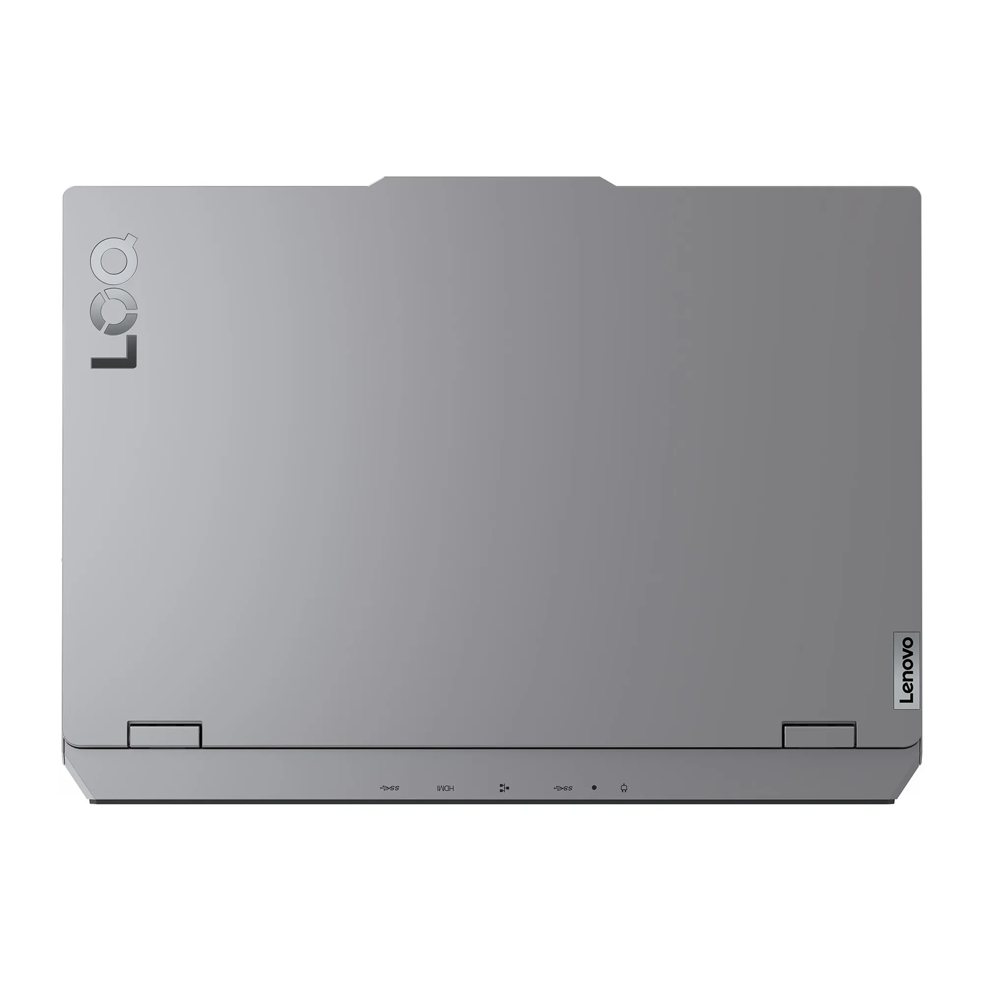 Купить Ноутбук Lenovo LOQ 15IRX9 (83DV00GURA) - фото 13