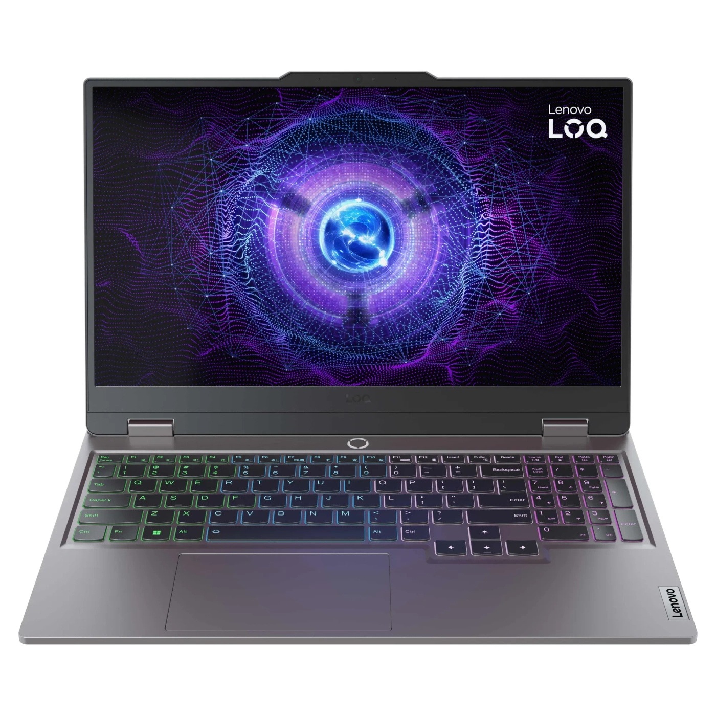 Купить Ноутбук Lenovo LOQ 15IRX9 (83DV00GXRA) - фото 1