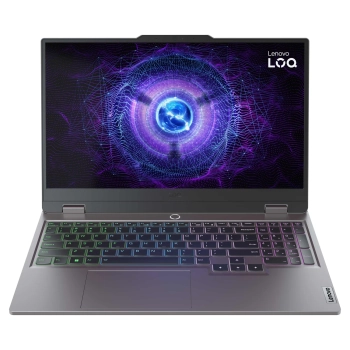 Купить Ноутбук Lenovo LOQ 15IRX9 (83DV00GXRA) - фото 1