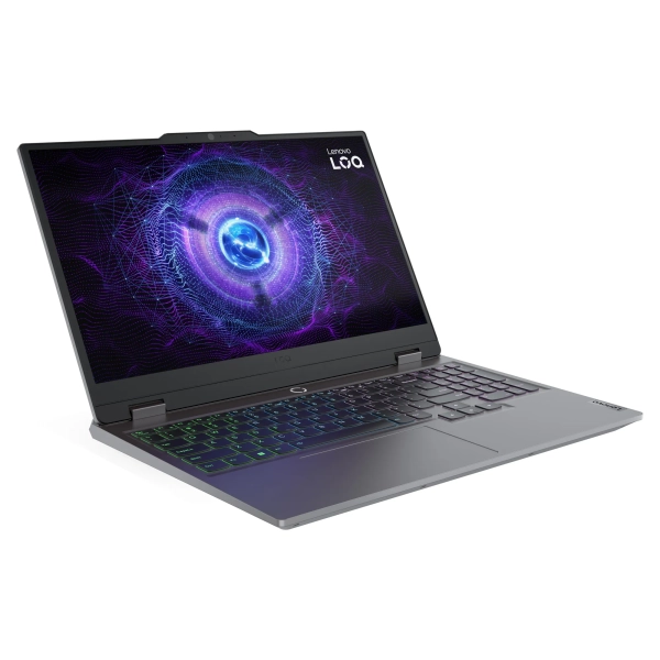 Купить Ноутбук Lenovo LOQ 15IRX9 (83DV00GXRA) - фото 2
