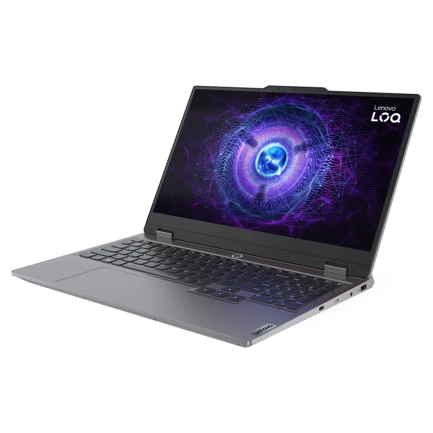 Купить Ноутбук Lenovo LOQ 15IRX9 (83DV00GXRA) - фото 3