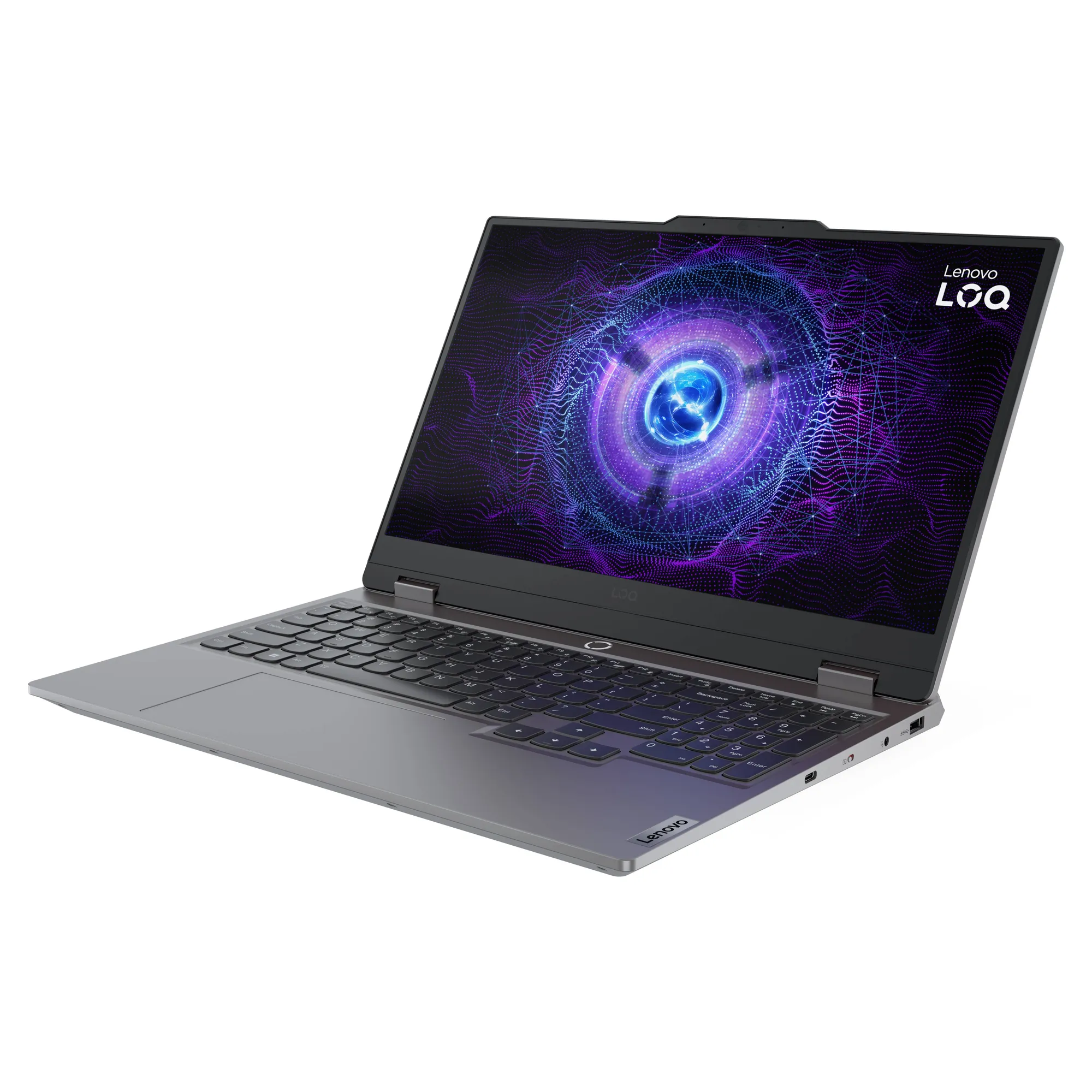 Купить Ноутбук Lenovo LOQ 15IRX9 (83DV00GXRA) - фото 3