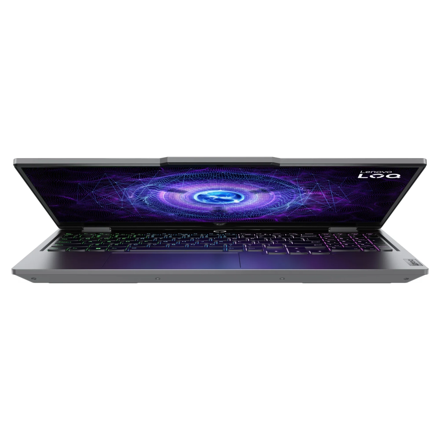 Купить Ноутбук Lenovo LOQ 15IRX9 (83DV00GXRA) - фото 7