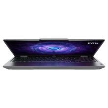 Купить Ноутбук Lenovo LOQ 15IRX9 (83DV00GXRA) - фото 7