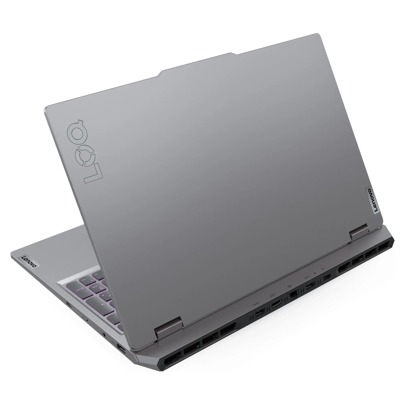Купить Ноутбук Lenovo LOQ 15IRX9 (83DV00GXRA) - фото 8