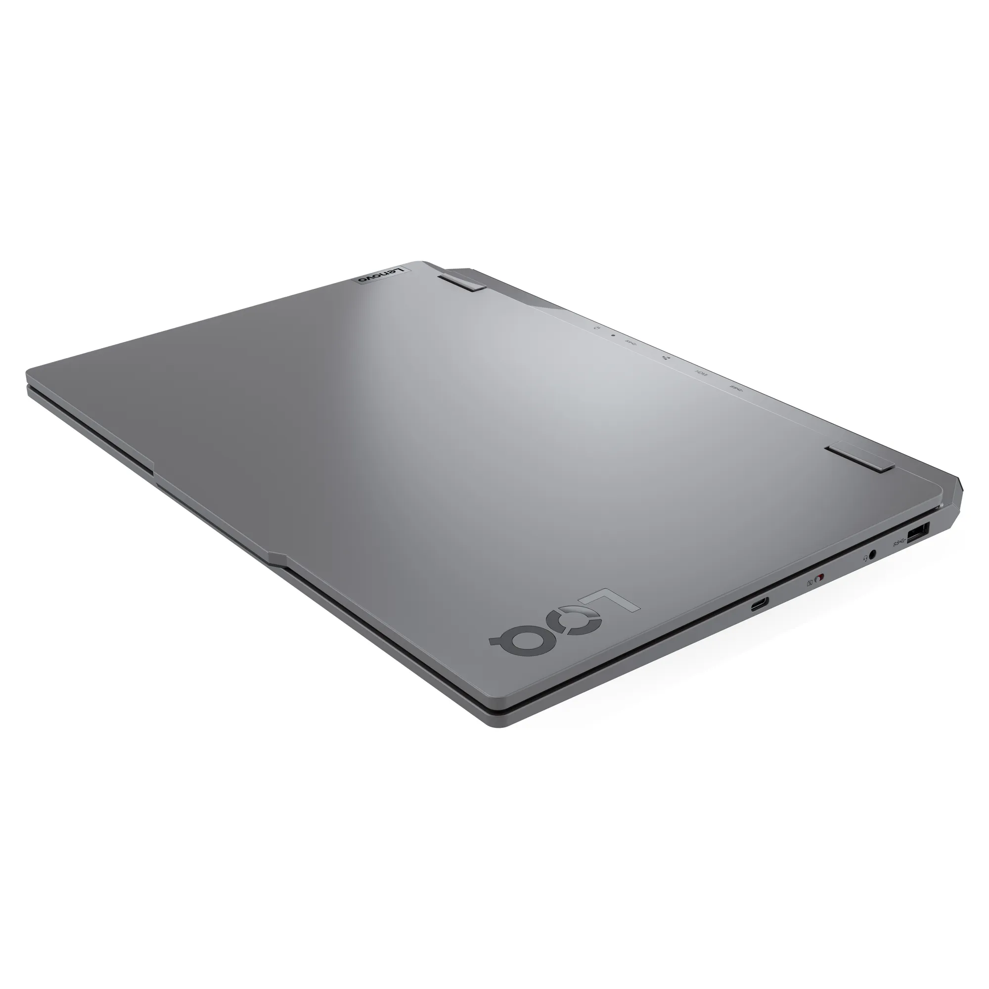 Купить Ноутбук Lenovo LOQ 15IRX9 (83DV00GXRA) - фото 10