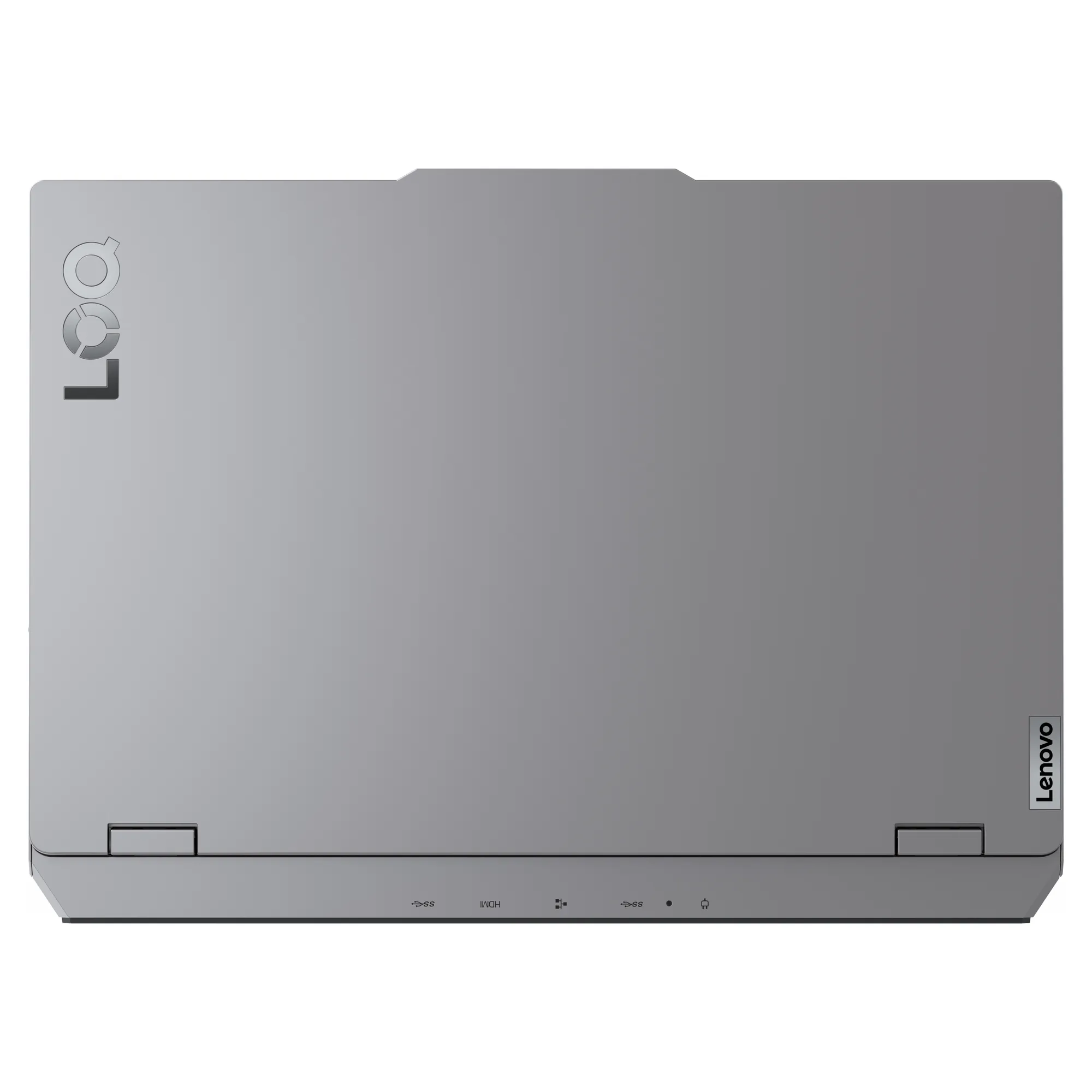 Купить Ноутбук Lenovo LOQ 15IRX9 (83DV00GXRA) - фото 13