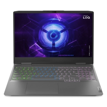 Купить Ноутбук Lenovo LOQ 15IRH8 (82XV00YFRA) - фото 1