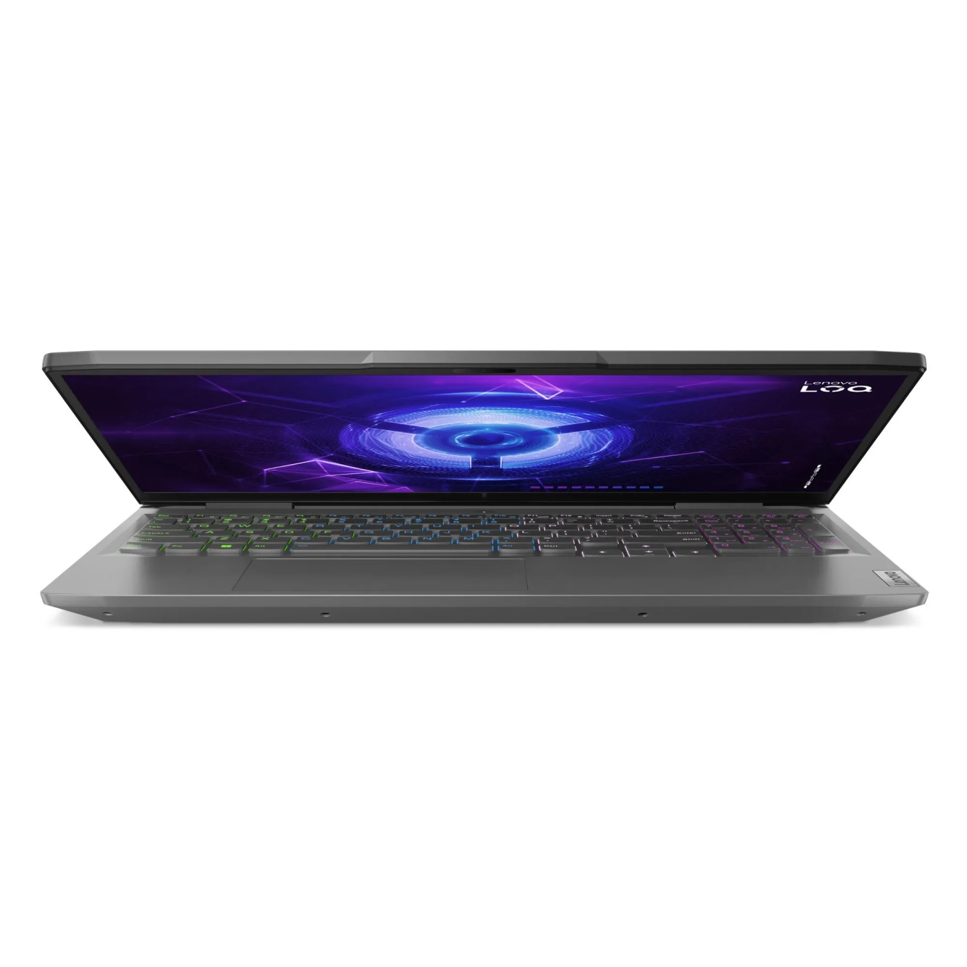 Купить Ноутбук Lenovo LOQ 15IRH8 (82XV00YFRA) - фото 4