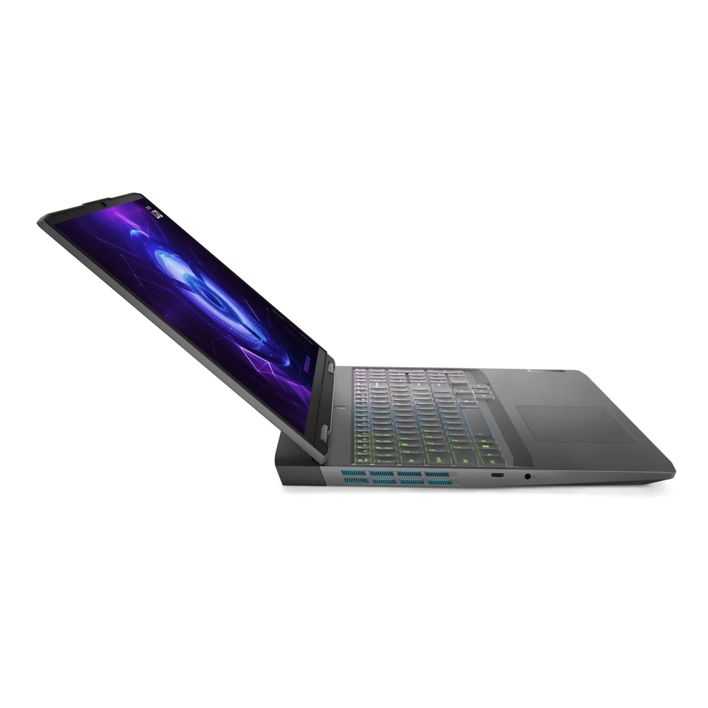 Купить Ноутбук Lenovo LOQ 15IRH8 (82XV00YFRA) - фото 5