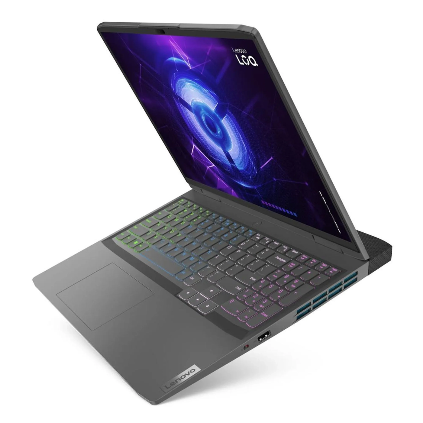 Купить Ноутбук Lenovo LOQ 15IRH8 (82XV00YFRA) - фото 6