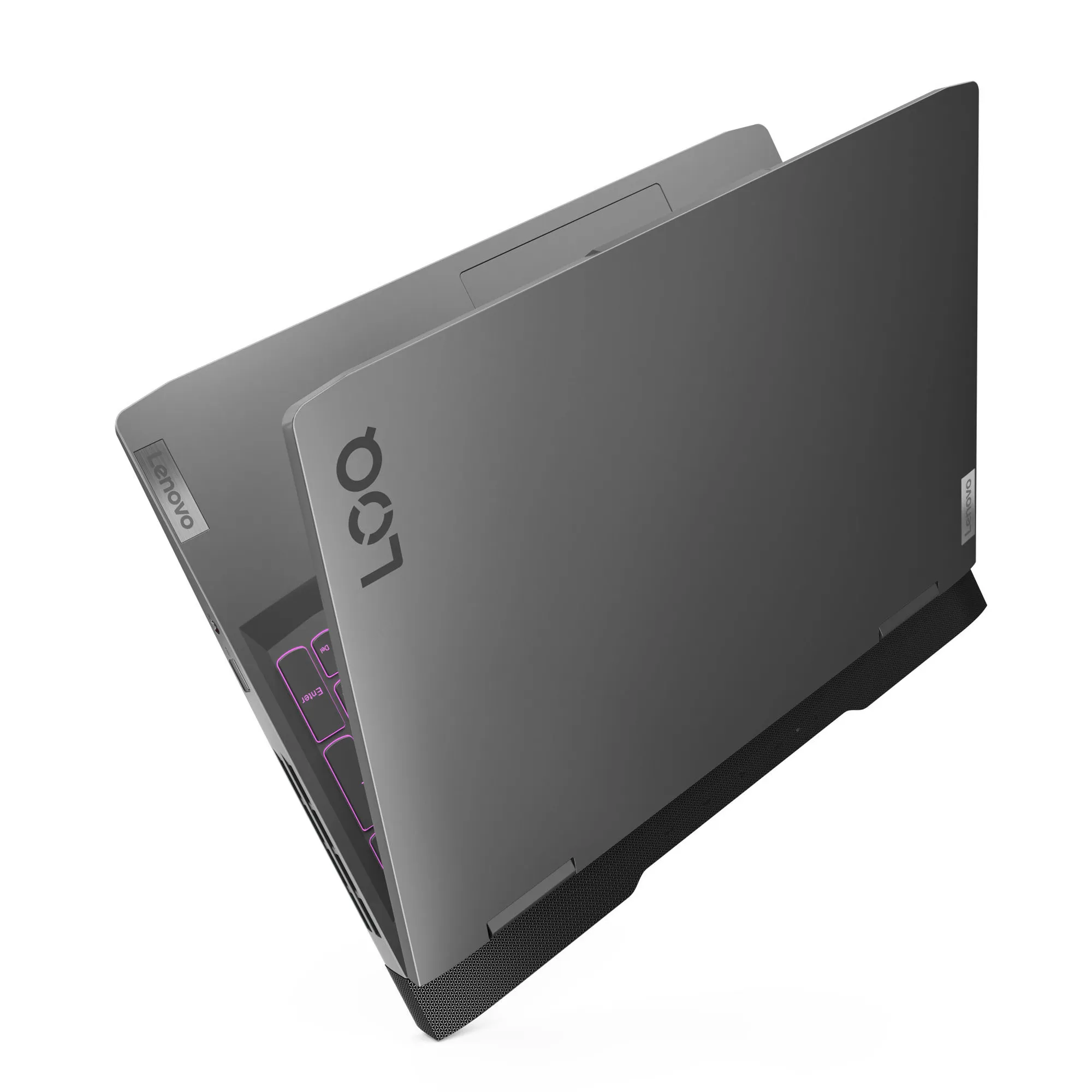 Купить Ноутбук Lenovo LOQ 15IRH8 (82XV00YFRA) - фото 9