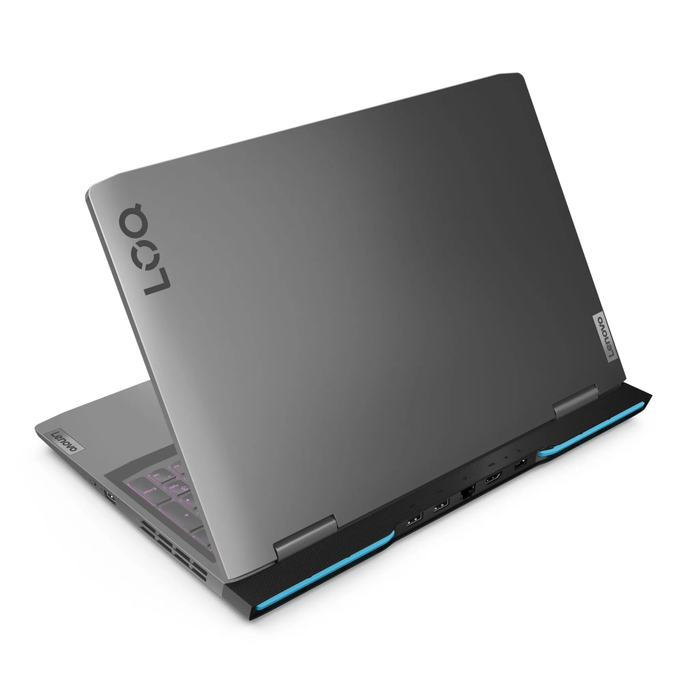 Купить Ноутбук Lenovo LOQ 15IRH8 (82XV00YFRA) - фото 10