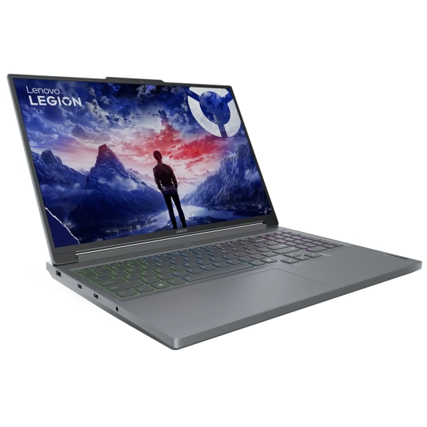 Купити Ноутбук Lenovo Legion 5 16IRX9 (83DG00J7RA) - фото 2