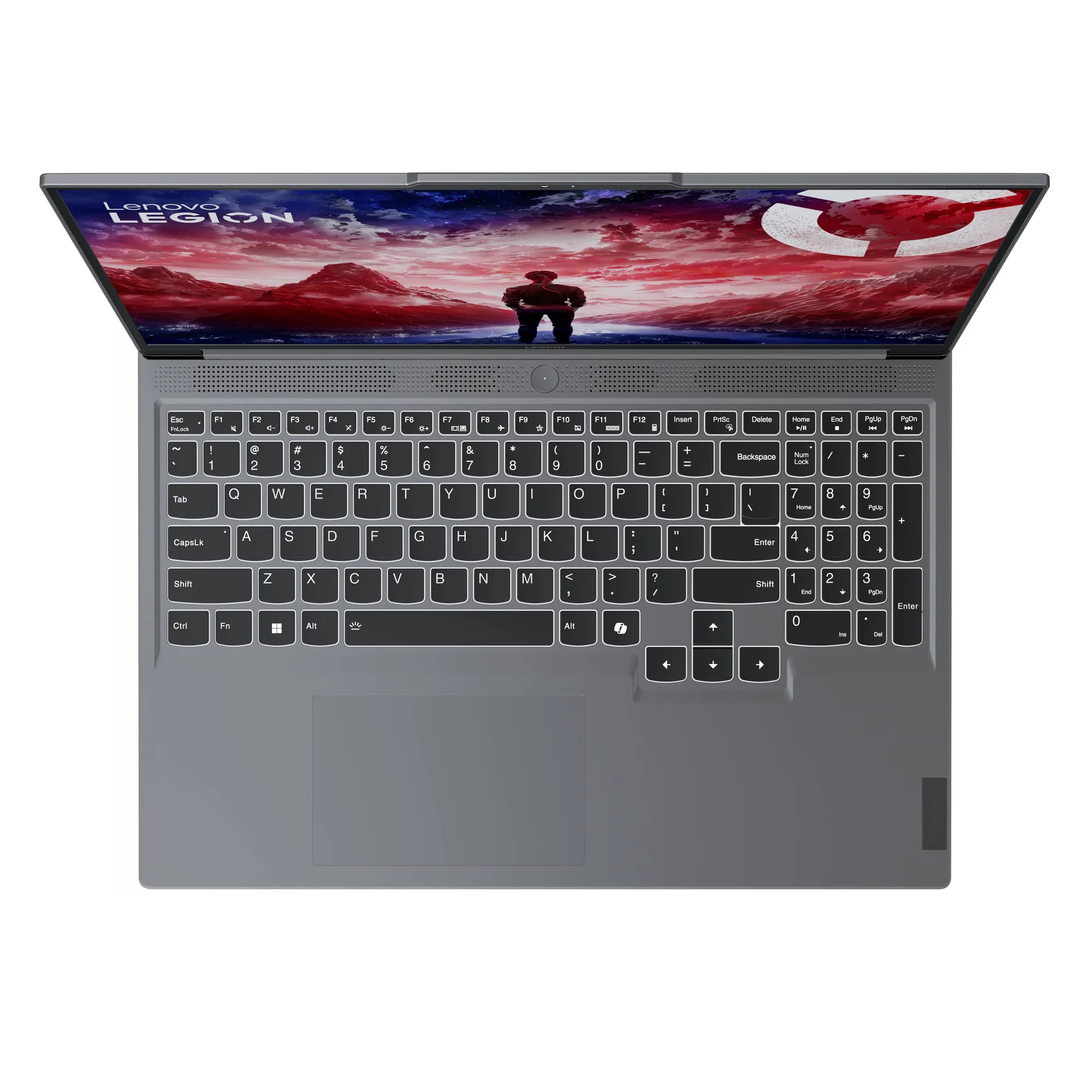 Купить Ноутбук Lenovo Legion Slim 5 16AHP9 (83DH005TRA) - фото 4
