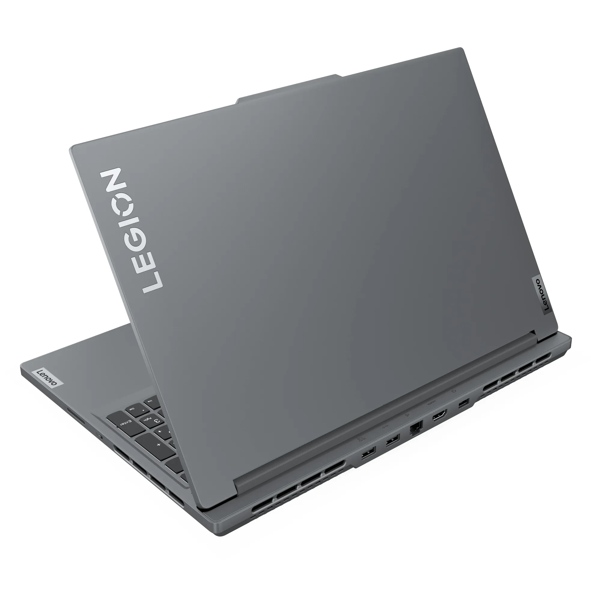 Купить Ноутбук Lenovo Legion Slim 5 16AHP9 (83DH005TRA) - фото 8