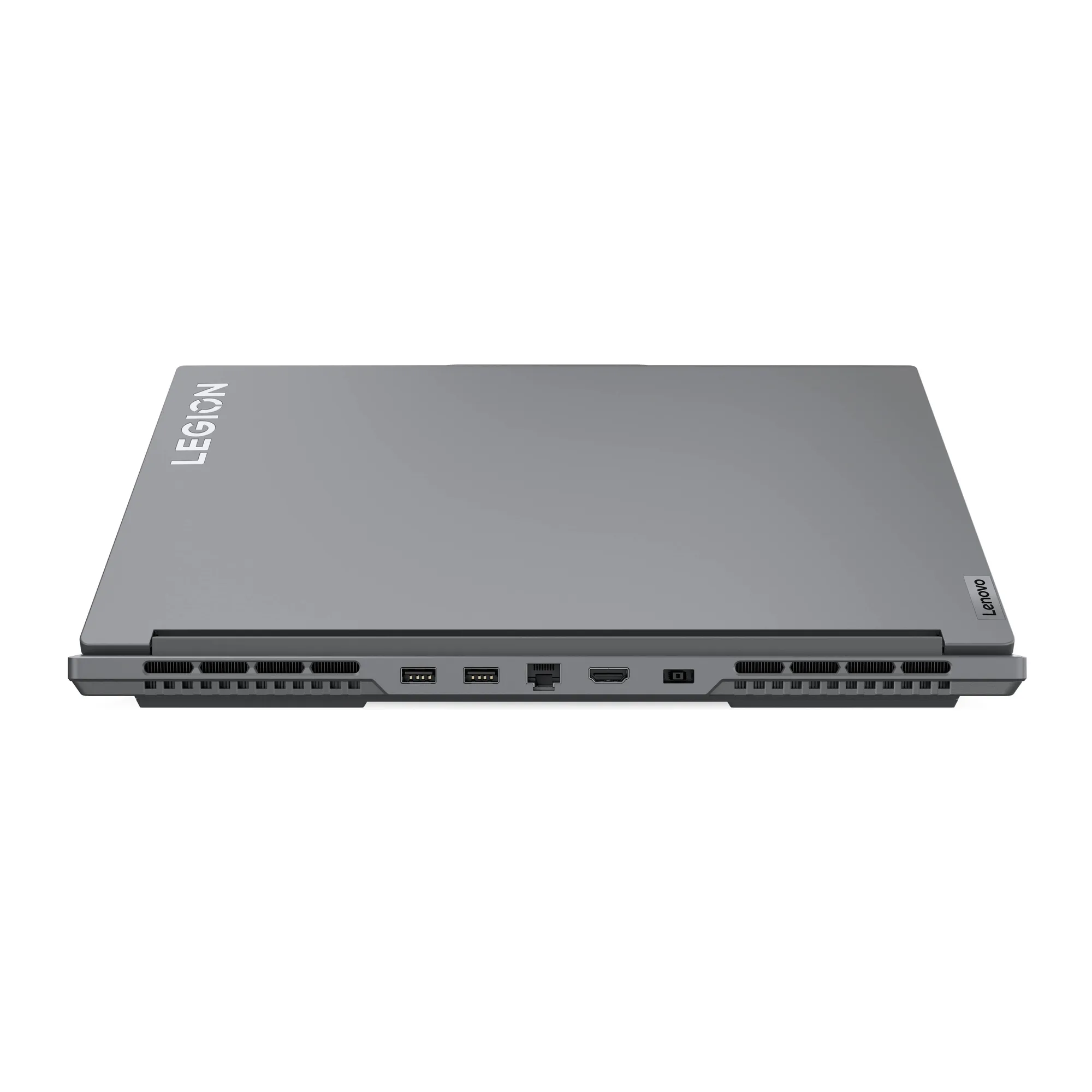 Купить Ноутбук Lenovo Legion Slim 5 16AHP9 (83DH005TRA) - фото 12
