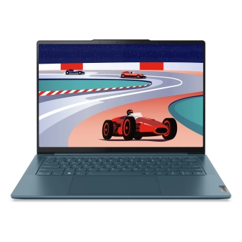 Купить Ноутбук Lenovo Yoga Pro 7 14IMH9 (83E200AERA) - фото 1