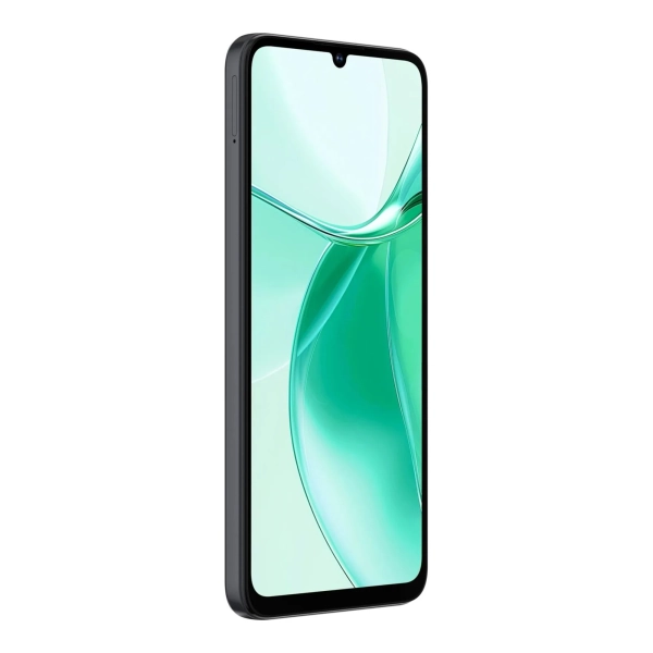 Купить Смартфон ZTE Blade A35 2/64GB Black (1093740) - фото 4
