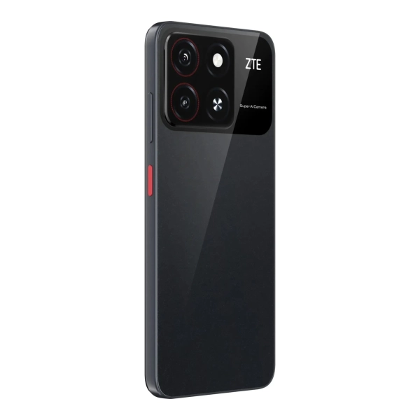 Купить Смартфон ZTE Blade A35 2/64GB Black (1093740) - фото 7