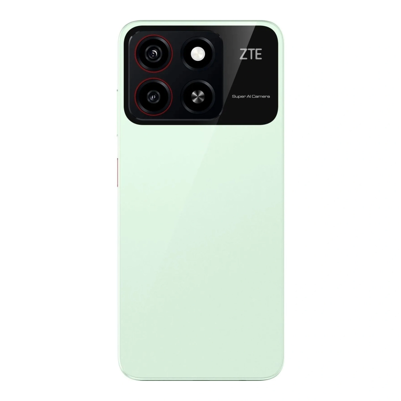 Купити Смартфон ZTE Blade A35 2/64GB Green (1093739) - фото 3