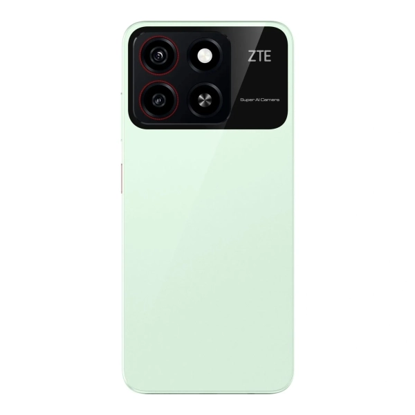 Купити Смартфон ZTE Blade A35 2/64GB Green (1093739) - фото 3