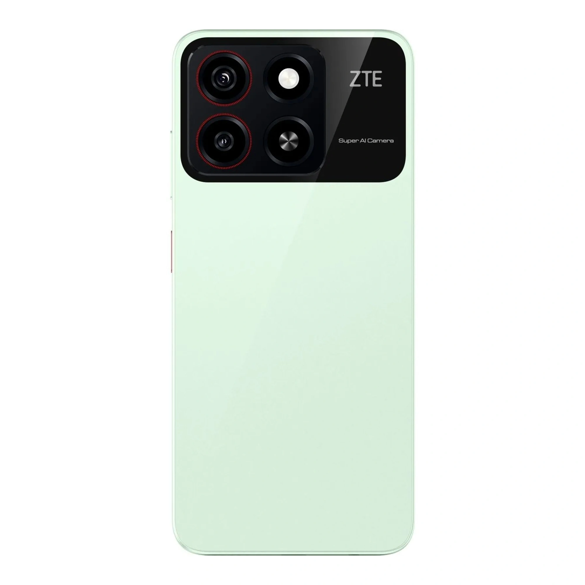 Купити Смартфон ZTE Blade A35 2/64GB Green (1093739) - фото 3