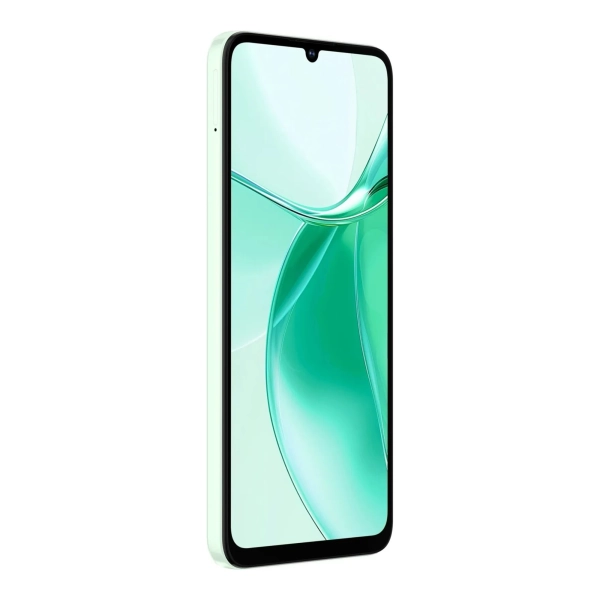 Купити Смартфон ZTE Blade A35 2/64GB Green (1093739) - фото 4