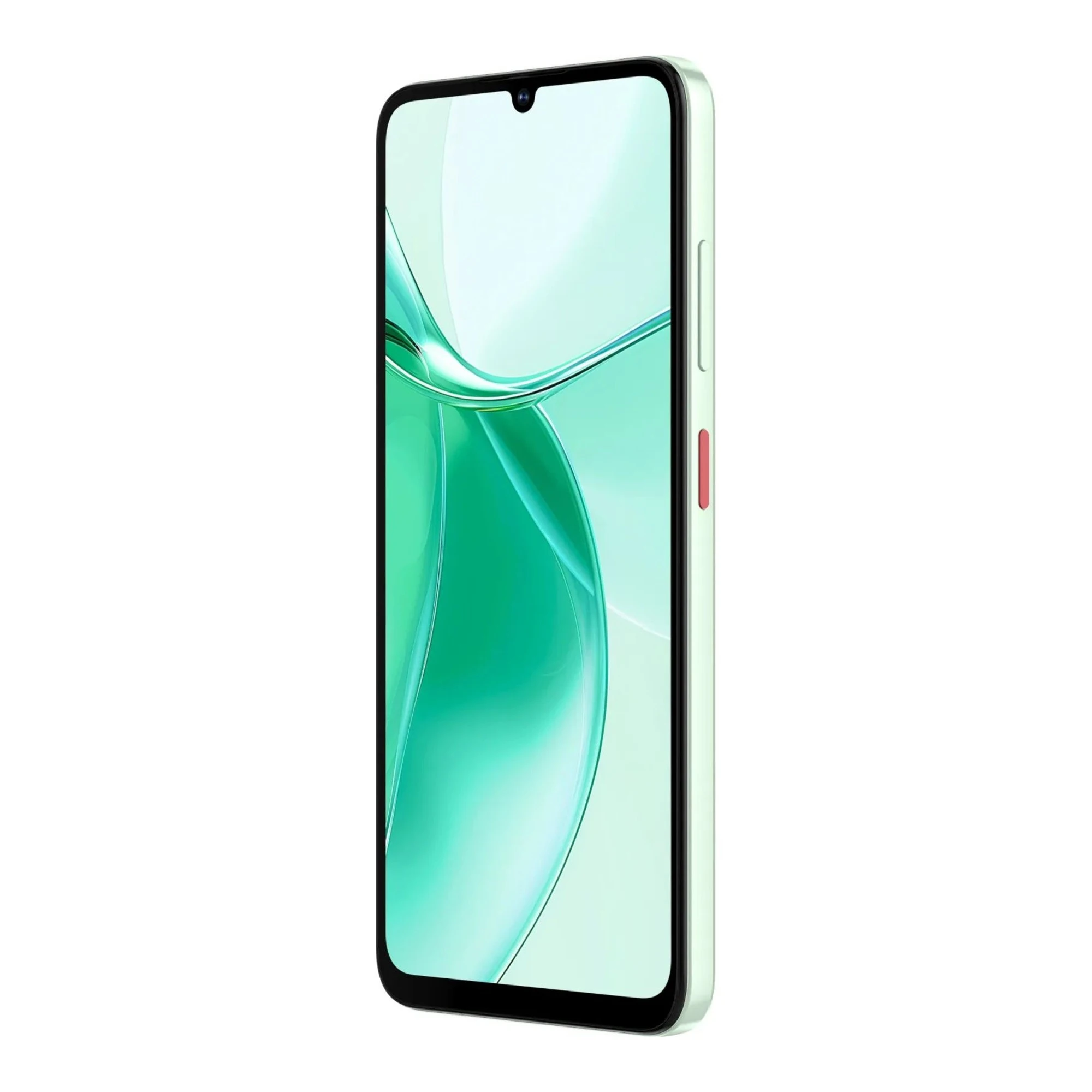 Купити Смартфон ZTE Blade A35 2/64GB Green (1093739) - фото 5