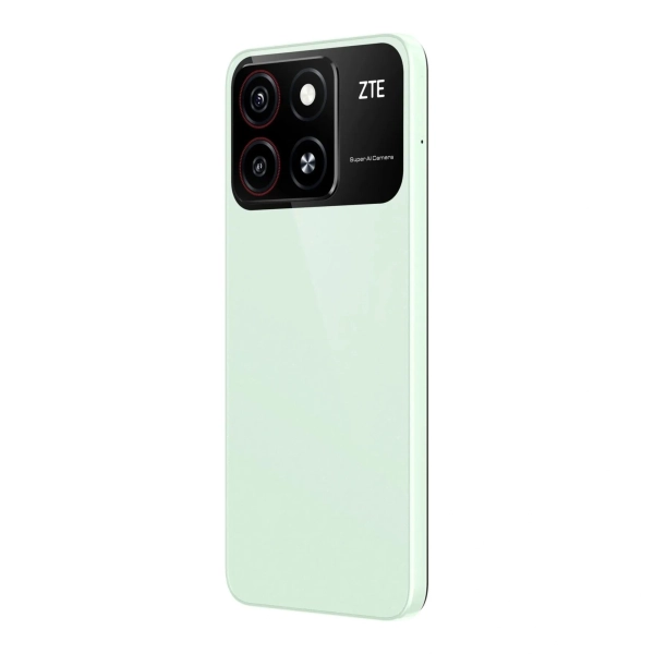 Купити Смартфон ZTE Blade A35 2/64GB Green (1093739) - фото 7