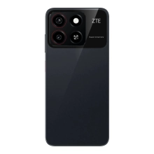 Купити Смартфон ZTE Blade A35 4/64GB Black (1093738) - фото 3