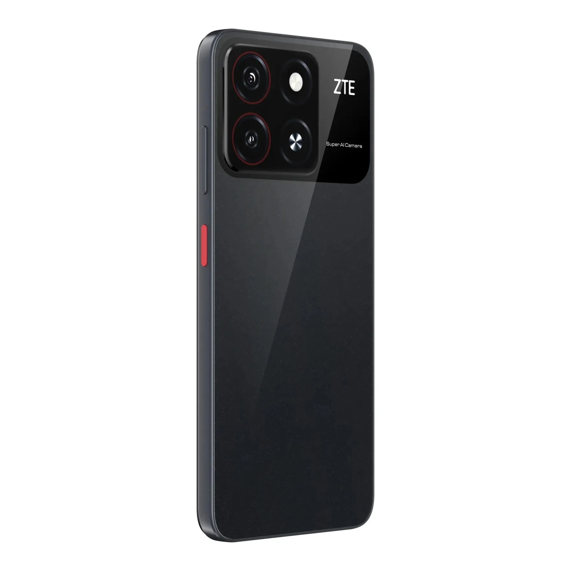 Купити Смартфон ZTE Blade A35 4/64GB Black (1093738) - фото 6