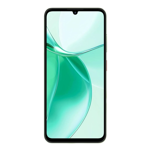 Купить Смартфон ZTE Blade A35 4/64GB Green (1093737) - фото 2